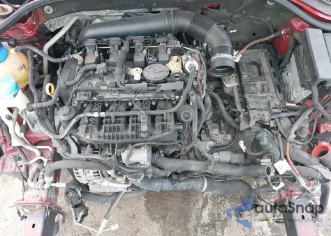 2015 Volkswagen Passat 1.8T Wolfsburg Edition z USA, uszkodzony, nr VIN 1VWAT7A37FC047608